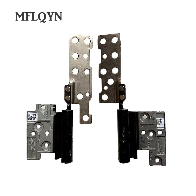 font b Laptop b font Lcd Hinges Kit for DELL Alienware 15 R3 LCD Hinge