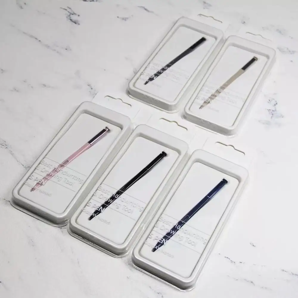 Оригинальная сенсорная ручка стилус S для Samsung Galaxy Note 8 N950F SM N950 N950P N950A N950V EJ PN950