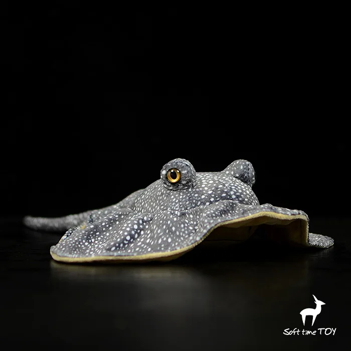 

Подарочная модель, имитация леопардового излучения, Супер милое излучение, имитация морских рыб