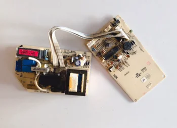 

95% new for Haier Air conditioning computer board circuit board 0010403268 good working