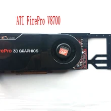 Профессиональная Видеокарта ATI FirePro V8700 1GB