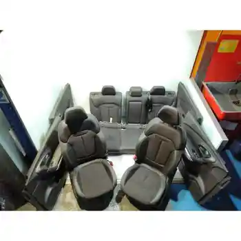 

GAME SEAT FULL RENAULT KADJAR