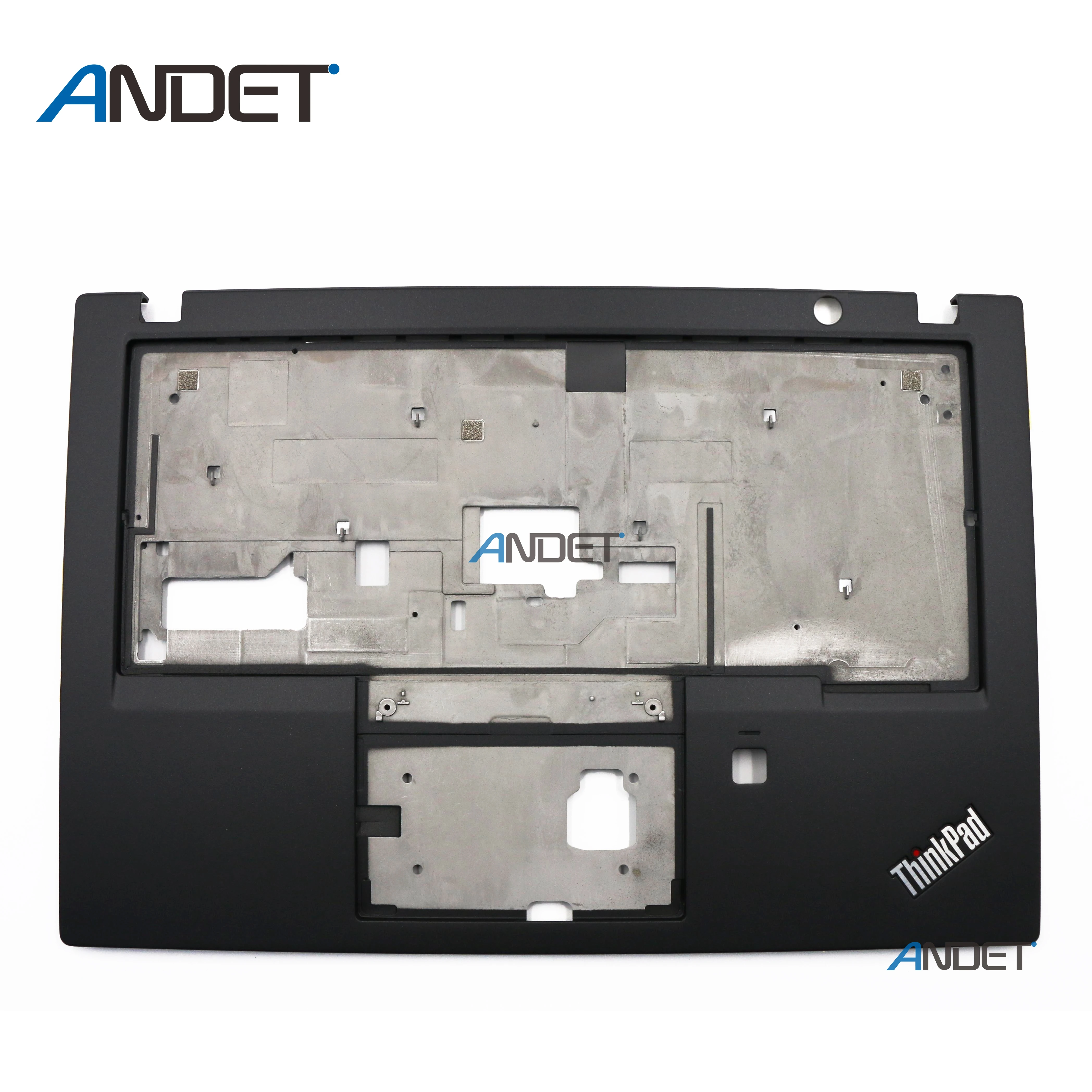 Для lenovo ThinkPad X280 palmest верхний чехол KBD рамка Крышка FPR отверстие 02HL878 01YN056 AM16P000300