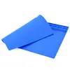 Heat Insulation Repair Pad Heat Resistant Silicon Work Pad Desk BGA Hot Air Gun Station ESD Soldering Insulator Maintenance Pad 4