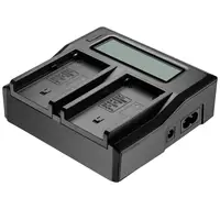 High quality for Sony NP-F970 NP-F960 NPF960 NP-F770 NP-F750 camera battery fast charger NP-F960 NP-F950 NP-F770 NP-F750 NP-F550 - Image 3