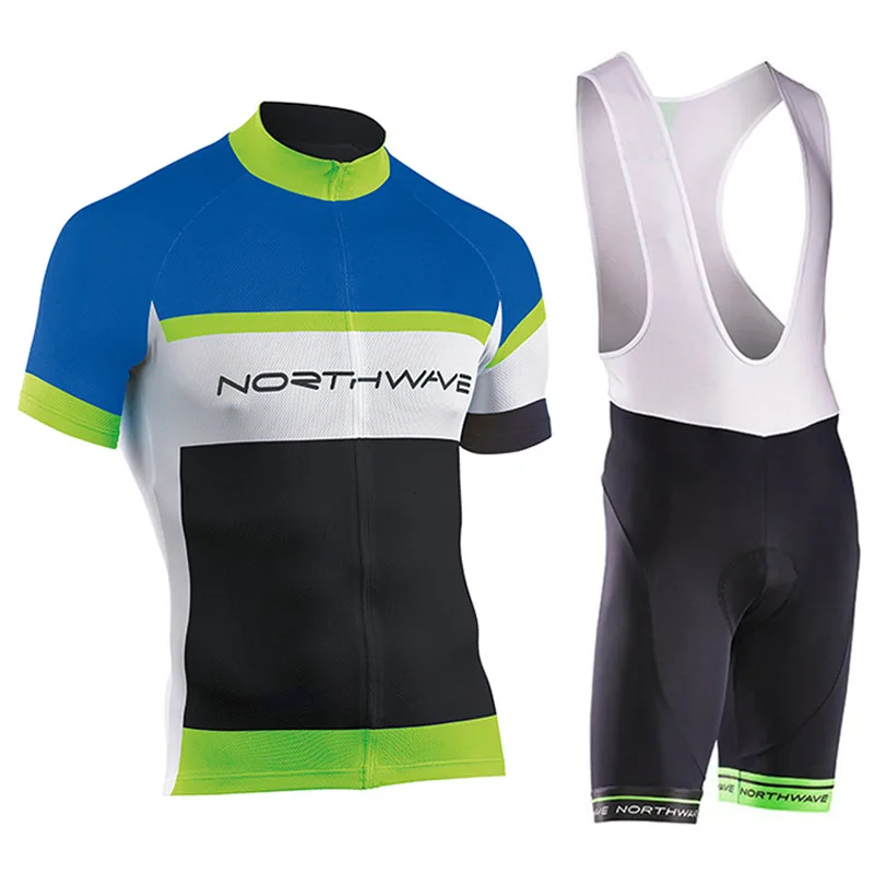 Northwave NW одежда для велоспорта Pro Team MTB Джерси велосипедный костюм для мужчин комплект одежды для велоспорта DH ciclismo ropa hombre