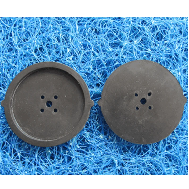 Hailea air pump accessories skin bowl V 10 20 30 60. ACO 9720 9730 . HAP 60 80 100 120 air pump skin bowl.Air pump seal ring 3