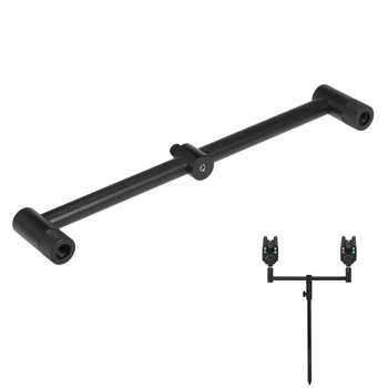 

1/2 pcs 26/36cm Fishing Alarm Rest Pack Carp Fishing Bite Alarm Holder Fishing Buzz Bars Fishing Rod Holder Fishing Pole Rest