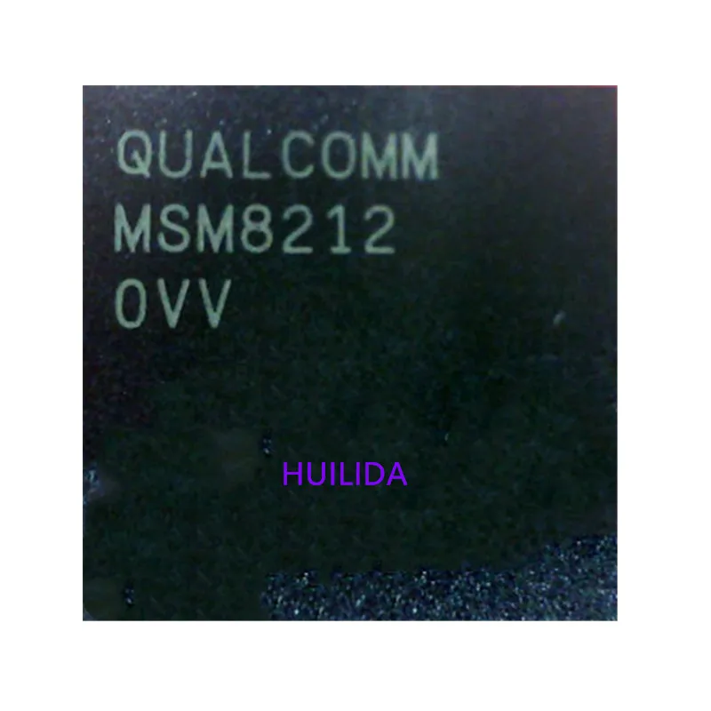 2-20 шт./лот MSM8212-0VV BGA 100% Новинка оригинал | Электроника