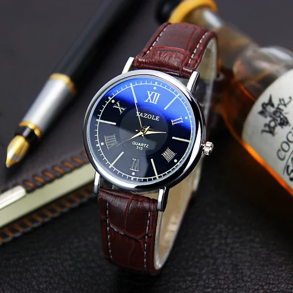 

YAZOLE Fashion Quartz Watch Women Watches Ladies Girls Famous Brand Wrist Watch Female Clock Montre Femme Relogio YZL313-B