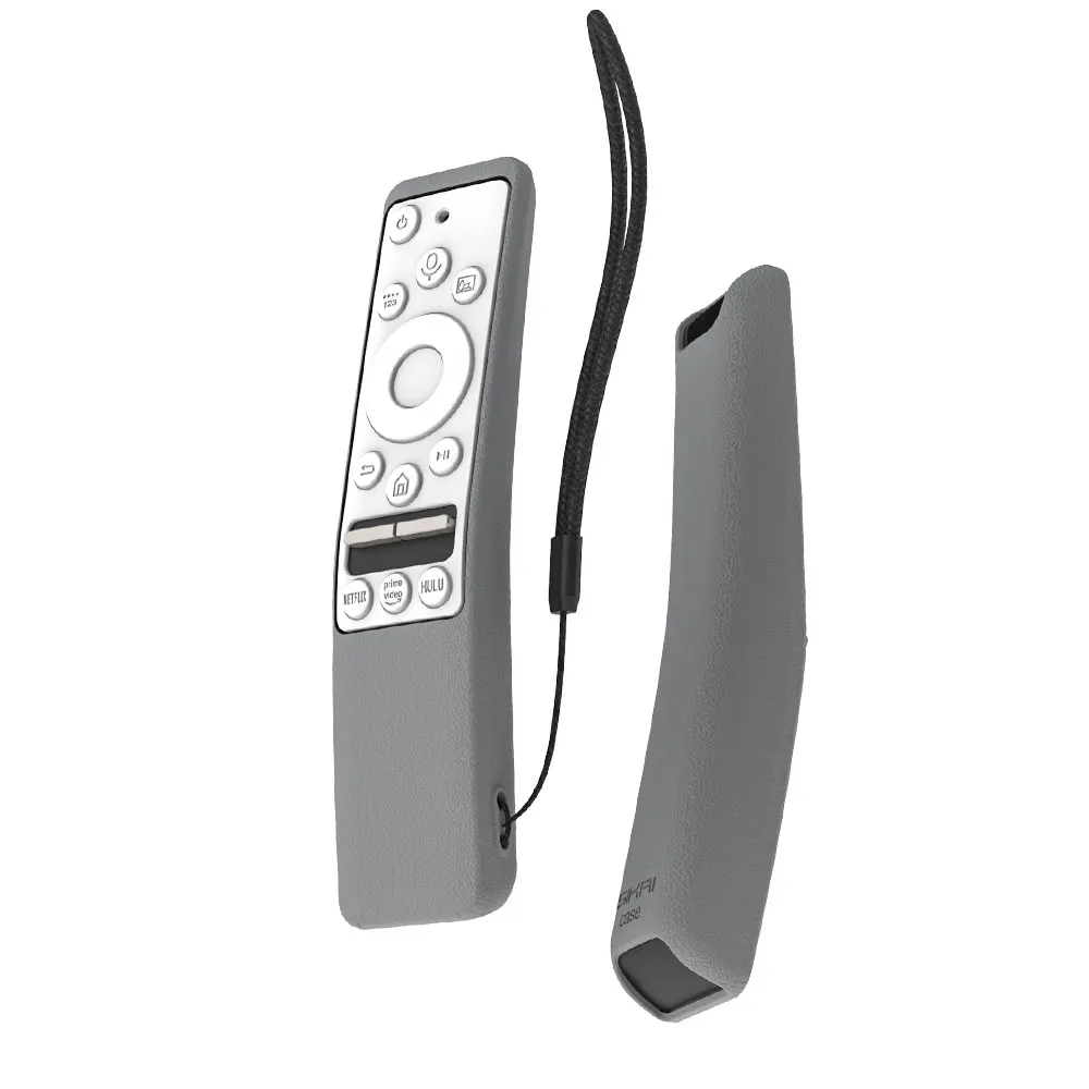 Чехол накладка SIKAI для Samsung RMCSPR1BP1/BN59 01312A ударопрочный чехол с полной защитой UHD 4K