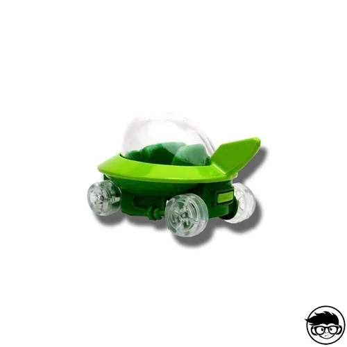 Hot Wheels The Jetsons HW Screen Time 2017 25/365 длинная карта|Настольный футбол| |