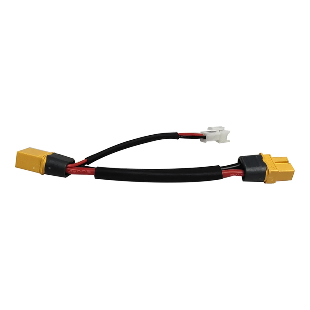 

Кабель питания Xt60, Соединительный штекер и гнездо, 14AWG 55A