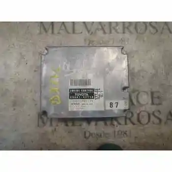 

SWITCHBOARD ENGINE UCE TOYOTA RAV 4 (A2) 1.8 Luna (2003->) 8966142750 1752005943 DENSO [14123193]