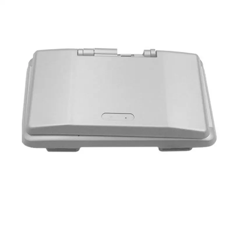 New Housing Shell Case Cover With Buttons For Nintend DS Protective Game For DS Replacement Console Case Game Console Dustp C3O4