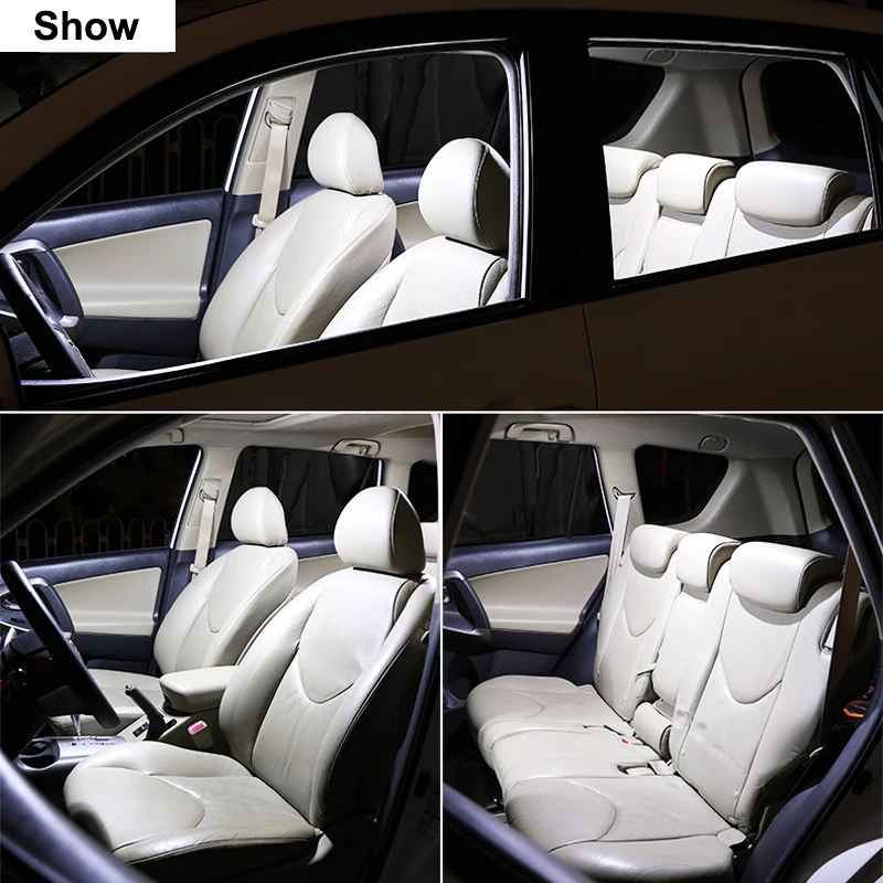 Canbus LED ���׸��� ���� ŰƮ, �ֻ� X-Trail X-Trail X Trail T33 2022 2023 2024 �ڵ��� ���� Ʈ��ũ ����, 12 ��