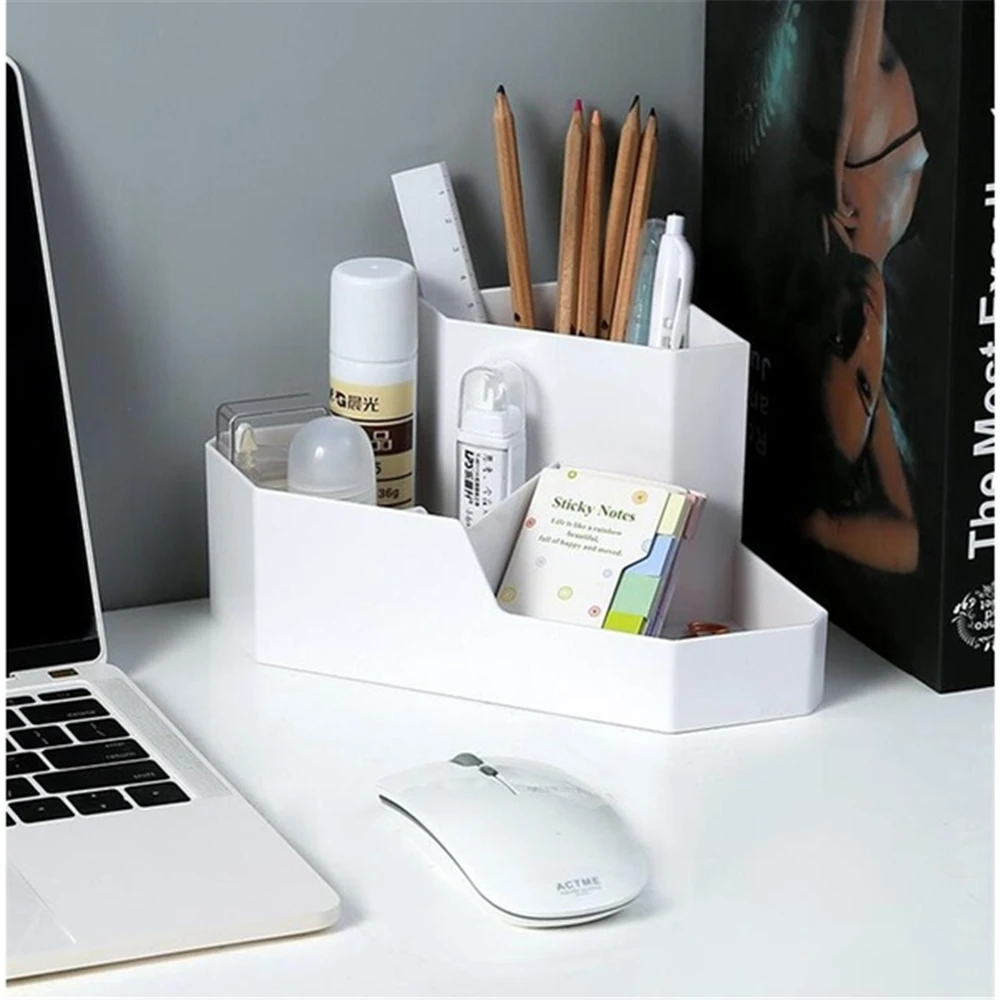 

Large Capacity Cosmetic Storage Box Drawer Plastic Storage Box Makeup Organizer Dressing Table Container Mobile Phone Sundries