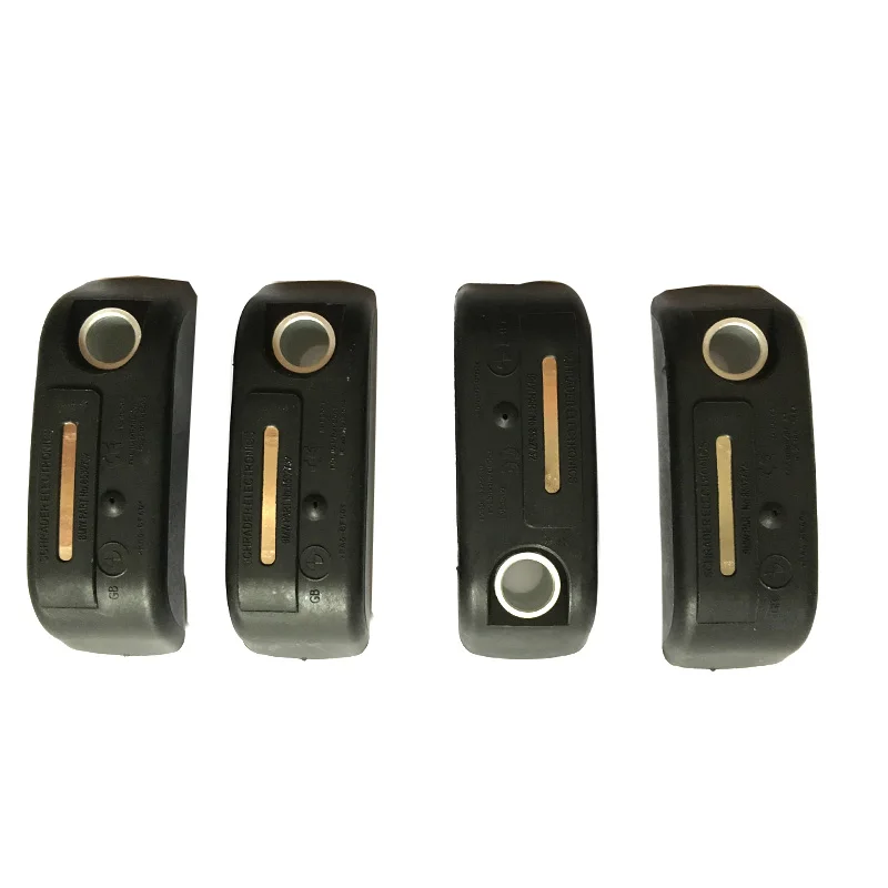 4 шт. датчик контроля давления в шинах 36318532732 433MH TPMS для мотоциклов BMW C 600 C650 F 800 K 1300