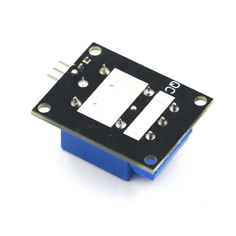 KY 019 5 в один 1 канал релейный модуль Плата щит для PIC AVR DSP ARM arduino реле|Реле| |