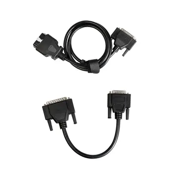 

OBD MainTest obd2 Connector Cable Diagnostic Car for Lonsdor K518ISE Key Programmer Automotive Car Diagnostic Tool