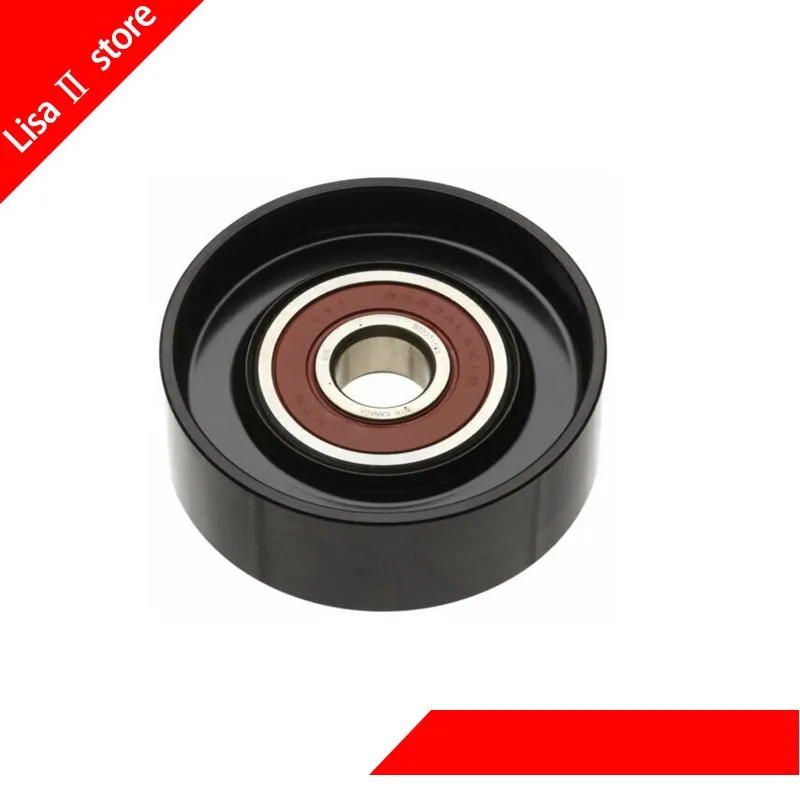 Engine Idler Pulley for SUBARU (1) FORESTER (3) 2.0L H4 23770AA070