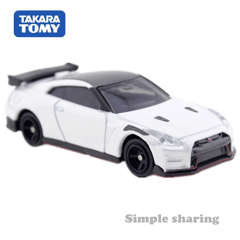 Takara Tomy Tomica 78 Nissan GT-R GTR NISMO 2020 model FS