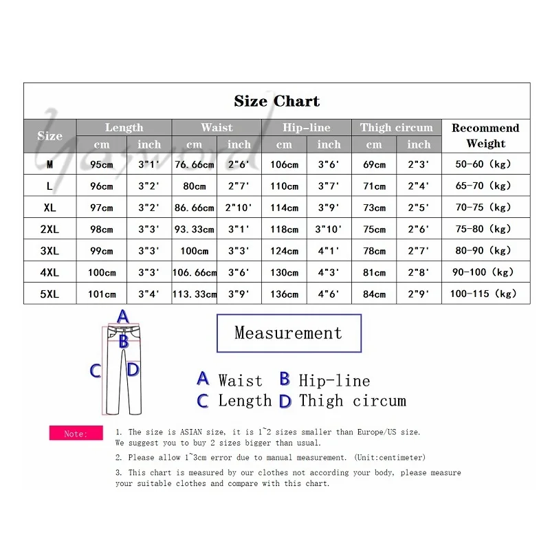 Yasword Men Pants Trousers Straight Ankle-Length Solid Color Casual Fashion Loose Male Elastic Waist Clothing Streetwear
