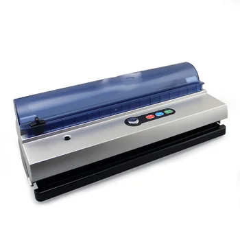 

Automatic Vacuum Packaging Machine Sealing Machine Dry And Wet Dual-purpose Cutting With Cutting Knife Donkey Hide