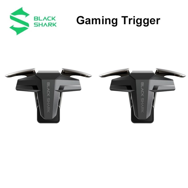 Пусковой механизм Xiaomi Black Shark игровой триггер для PUBG геймпада мобильный джойстик