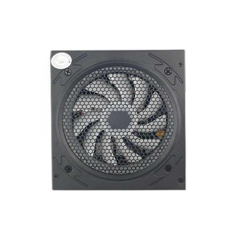 Max 600W pc full modular power supply 450W atx Gaming psu Switching pc