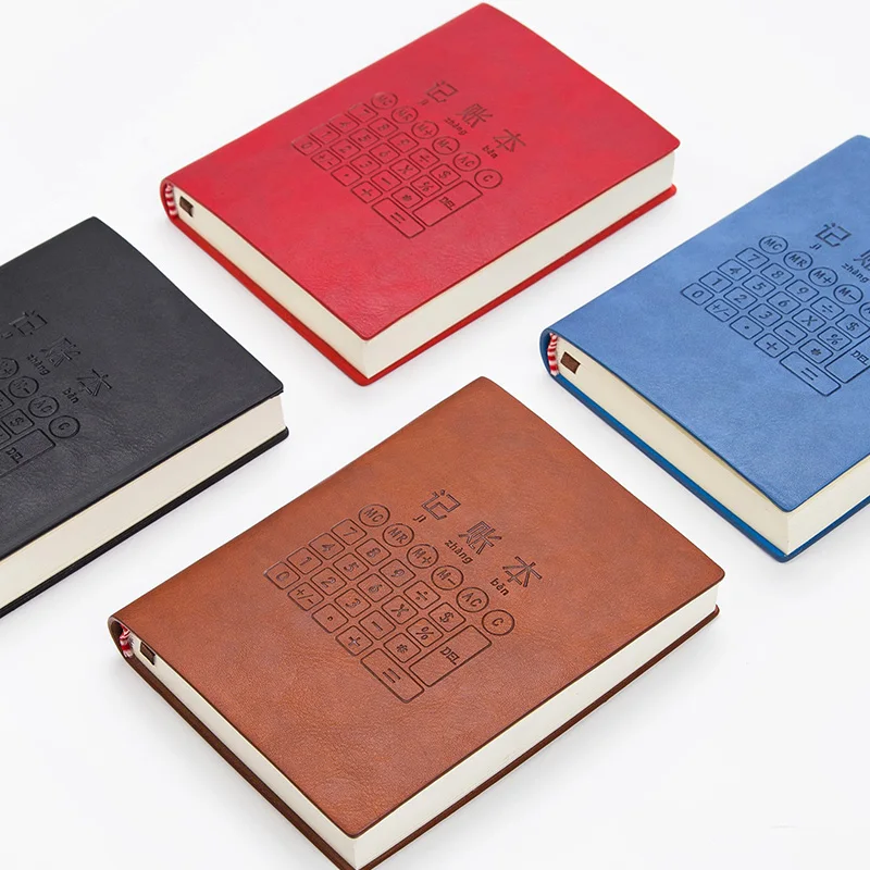 B6 cashbook notebook book manager daily billing record Household expenditure Funding arrangements Consumer expenditure records B6 cashbook notebook book manager daily billing record Household expenditure Funding arrangements Consumer expenditure records