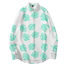 Animal Game Shirt 3D Printing Men's T Shirt Casual Short Sleeve Button up Blouse Harajuku Long Sleeve Beach Hawaiian Teens Gift Animal Game Shirt 3D Printing Men's T Shirt Casual Short Sleeve Button up Blouse Harajuku Long Sleeve Beach Hawaiian Teens Gift
