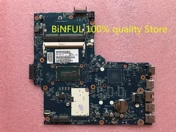 

For HP 248/340 G1 Laptop Motherboard with i3-4030U 781404-001 781404-501 781404-601 fully Tested