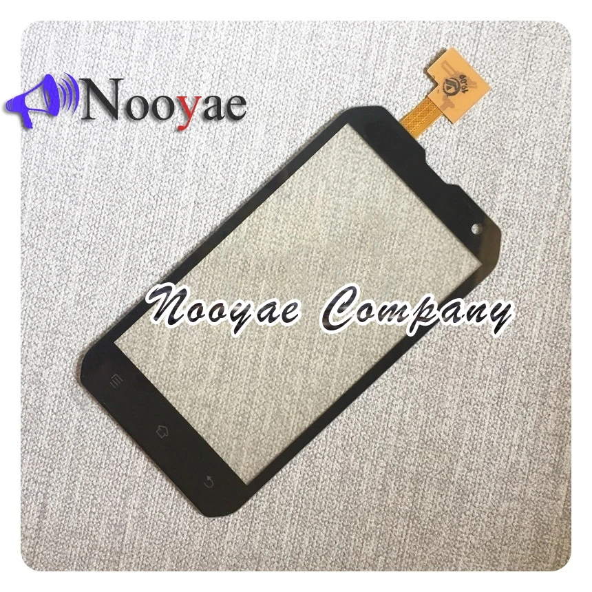 Black touchscreen For CAT S30 S31 S40 S41 S50 S60 B15 B15Q Touch Screen Digitizer Front Glass Sensor Panel touchpad+tracking