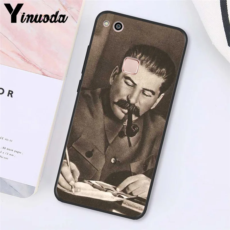 Russian Commander Stalin   
