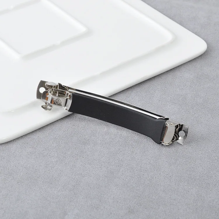 Black 8cm