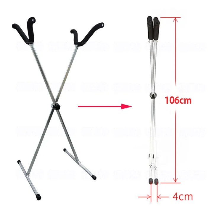 

Retractable Holder Hard Aluminum Model Stand Bracket For RC Fixed Wing Airplane Aircraft