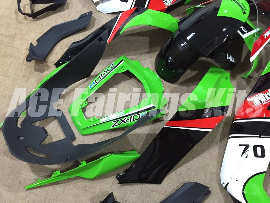 ZX-10R 11-16 (203)