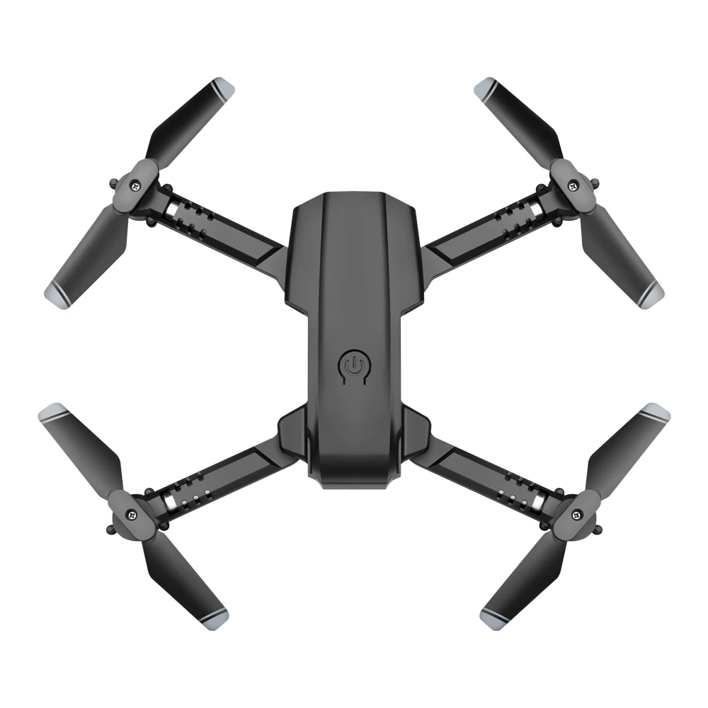 Mini RC Drone UAV Quadcopter WiFi FPV with HD dual Camera 4K Altitude hold Foldable four-axis Aircraft JIMITU VS DJI MAVIC Air