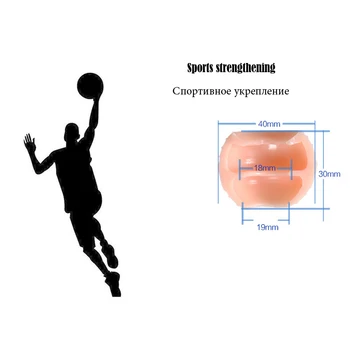 Phimosis Correction Rings Soft Silicone Penis Rings Delay Ejaculation Foreskin Corrector Cock Rings Sex Products For Men 2