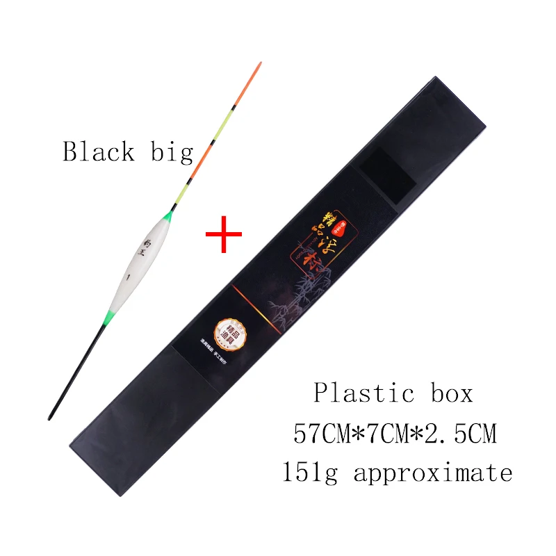 Black big