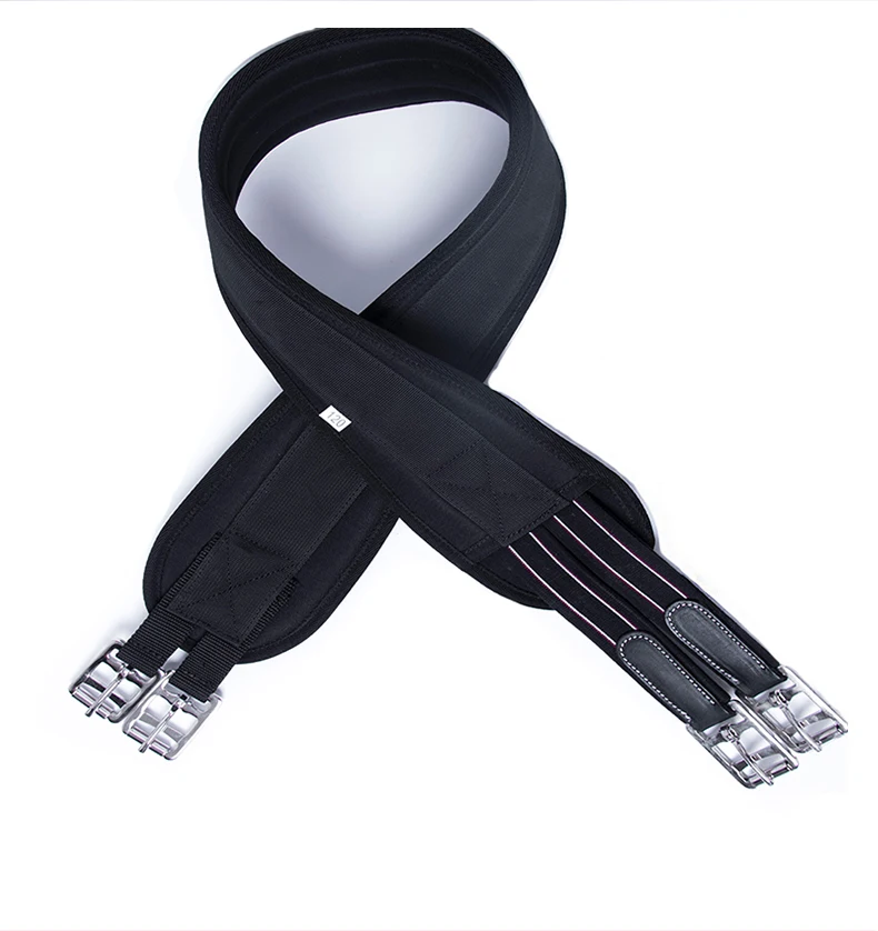 EquestriansupplieshorsebellystrapFurongleatherbellystrap