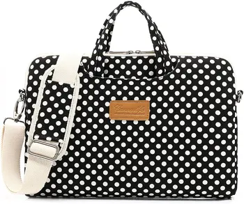 

Women's fashion Dot notebook Laptop bag13inch,13.3inch 15inch,15.6inch Bag and For MacBook Pro
