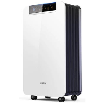 

Dehumidifier Household Bedroom Dehumidifier Industrial Basement High Power Absorber Small Dry Dehumidifier