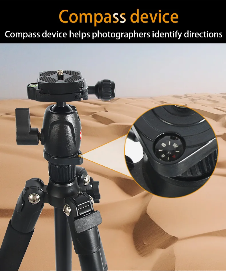 Портативный штатив для камеры dslr Штатив Держатель легкий штатив для съемки крепление для телефона штатив для цифровой камеры DSLR