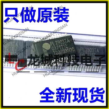 

10PCS/LOT NEW PL2303 PL2303TA USB SSOP28 in stock