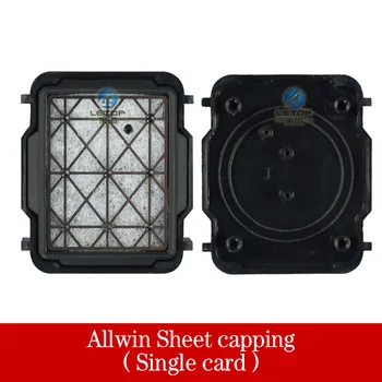 

DX5 DX7 Printhead Capping For Allwin UV Eco Solvent Printer