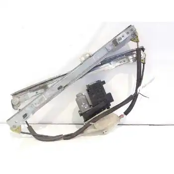

9221CV 9682495880 Window Lifter Front Left Citroen C4 Picasso Premier