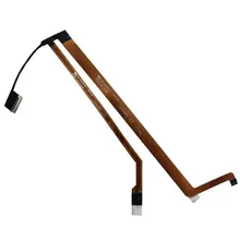 Câble de caméra FPC LED en carbone 01LV485, pour Lenovo Thinkpad X1 5e génération 2017