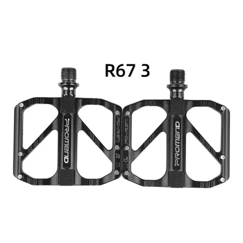 

Component Pedal Parts Promend Bicycle Bike Quick Release Aluminum Alloy